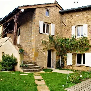  Bed & Breakfast Le Vieux Pont France