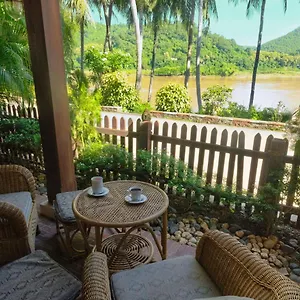 Hotell Mekong Riverview
