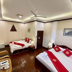 Guest house Phathana Royal View