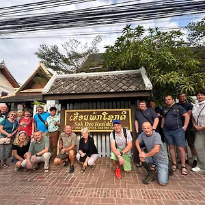 Guest house Sok Dee