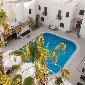 *** Hotel Corner Boutique Turkey