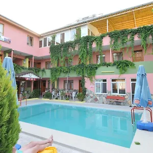 *** Hotel Hotel Pamukkale Turkije
