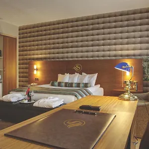 **** Hotel Susuzlu Atlantis Turkije