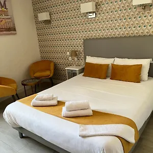 ** Hotel Du Nord - Ville-haute Frankrijk