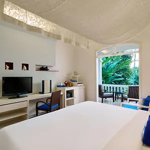 Homm Souvannaphoum Resort