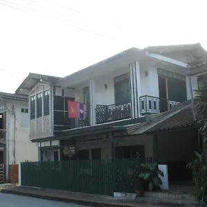 Guest house Sayo River