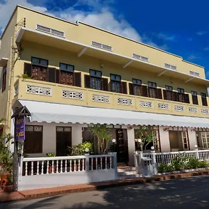 Inn The Apsara
