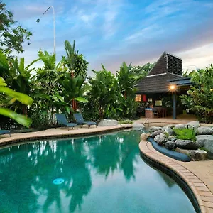 **** Aparthotel Cascade Gardens Australië