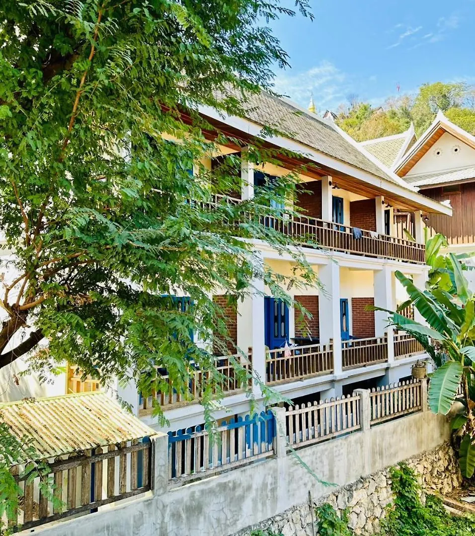 Zen Boutique House Hotel Luang Prabang