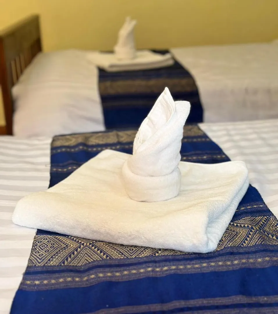 Zen Boutique House Hotel Luang Prabang Laos