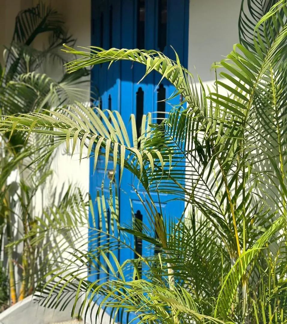 Zen Boutique House Hotel Luang Prabang 3*,  Laos